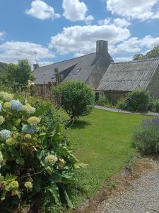 gîte à la ferme du château