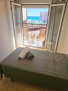 Paola V Comfort beach 100 m away, ideal vacation