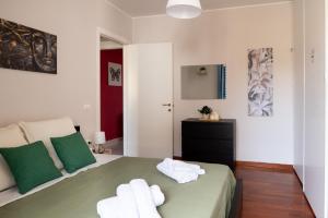 Casa Dani - AC e parcheggio privato