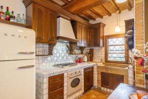 Bonovivo Villa Karla in Chianni