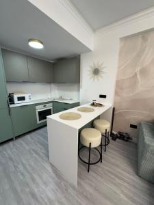 White Sea Apartment Premium Mamaia Nord
