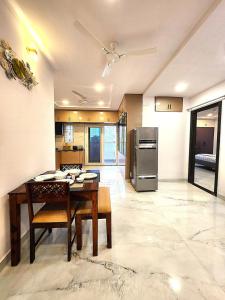 Splendid 2BHK Near Yashoda & Sindhu Hospital SN