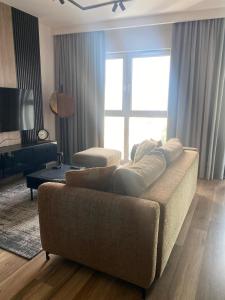 Warsaw Wola Premium Apartment C by Evibell