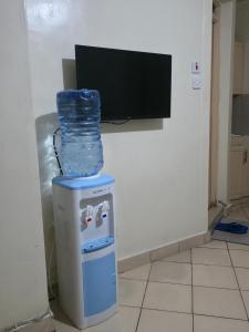 Tissa Homes Studio Apartment