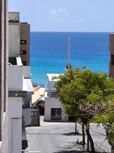 Apartamento en Playa de Morro jable 1 habitación