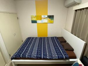 RHK guest house