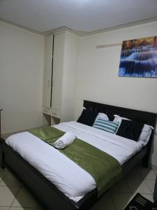 Tissa Homes Studio Apartment
