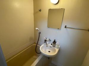 RHK guest house