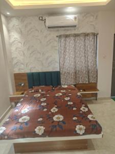Masuti Homestay AC Rooms for Swami Bhakts