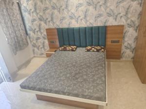 Masuti Homestay AC Rooms for Swami Bhakts