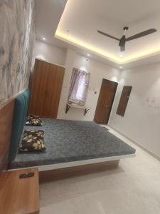 Masuti Homestay AC Rooms for Swami Bhakts
