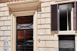 Redseven Rome Apartments