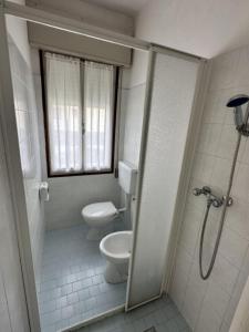 Comfortable retreat in Bibione for six guests