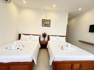 Silana Pearl Hotel - Near My Khe Beach