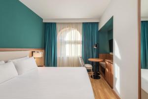 Hotel Elche Centro, Affiliated by Meliá