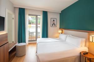 Hotel Elche Centro, Affiliated by Meliá
