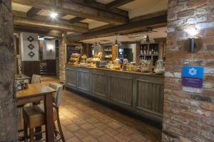 Casa Mere Hotel, Knutsford Cheshire, Sure Collection by Best Western