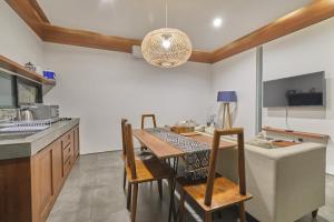 15Min to Bali Zoo 2BR Private Pool UbudLavilla Seven