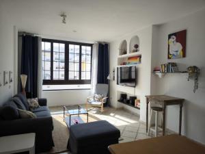 Apartamento playero Privado WiFi- MorroJable