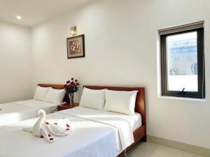 Silana Pearl Hotel - Near My Khe Beach