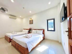 Silana Pearl Hotel - Near My Khe Beach