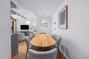 Apartments by Morea Sea Point