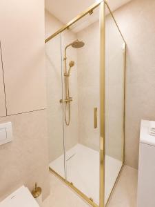 Apartament "Jasna Częstochowa" z Sauną w samym Centrum blisko Jasnej Góry