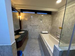The Winning Deal Berjaya Times Square Apartment