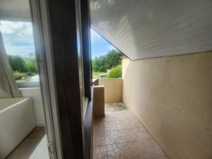 Le Carré Vert, appartement avec terrasse