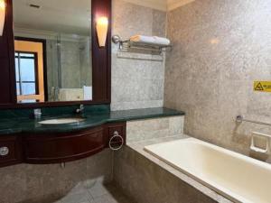 The Winning Deal Berjaya Times Square Apartment
