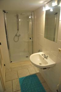 Five-Bedroom House room in Résidence Thier Antoine