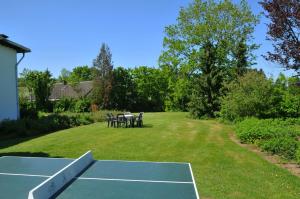 Résidence Thier Antoine