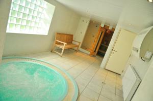 Résidence Thier Antoine