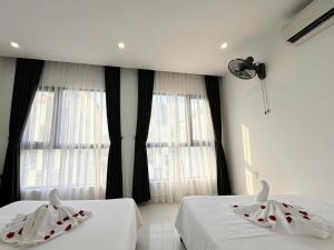 Silana Pearl Hotel - Near My Khe Beach