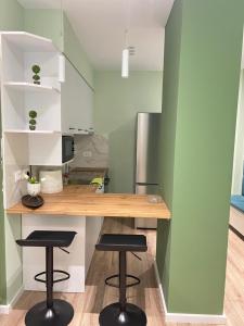 Ajla Apartment