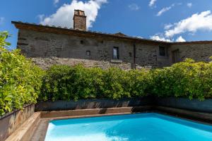 Casa La Fonte by PosarelliVillas