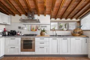 Casa La Fonte by PosarelliVillas
