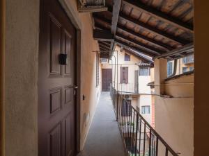 Xenia Milan - Studio in Via Mercato 24