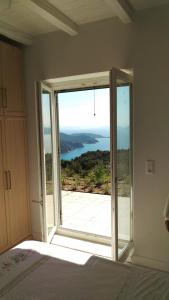 Luxury villa in Kechria Skiathos Greece