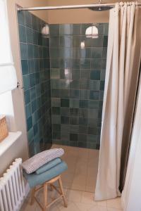 JETHON Appartement am Wasserturm 2