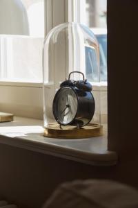 JETHON Appartement am Wasserturm 2