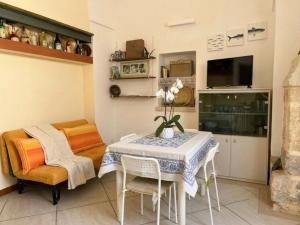 Casavacanze Salento Spani
