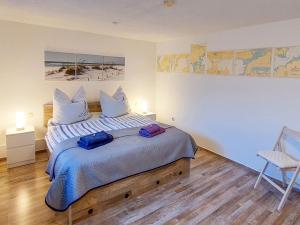 Ferienwohnung Gänseblümchen