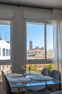 Exclusive Views of Malaga, Santa Isabel