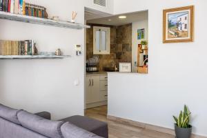 Exclusive Views of Malaga, Santa Isabel