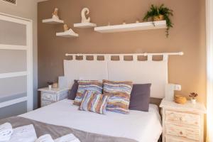 Exclusive Views of Malaga, Santa Isabel