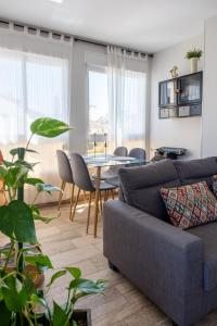 Exclusive Views of Malaga, Santa Isabel