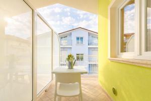 Appartamento Verde Mare INT D - MyHo Casa