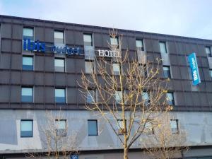 Hotels ibis budget Bordeaux Centre Bastide : photos des chambres