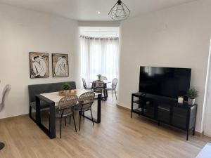 Plaza Nueva Flat 3 by La Gobernanta